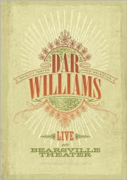 Dar Williams: Live at Bearsville Theater