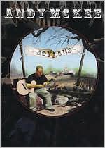 Andy McKee: Joyland [DVD/CD]