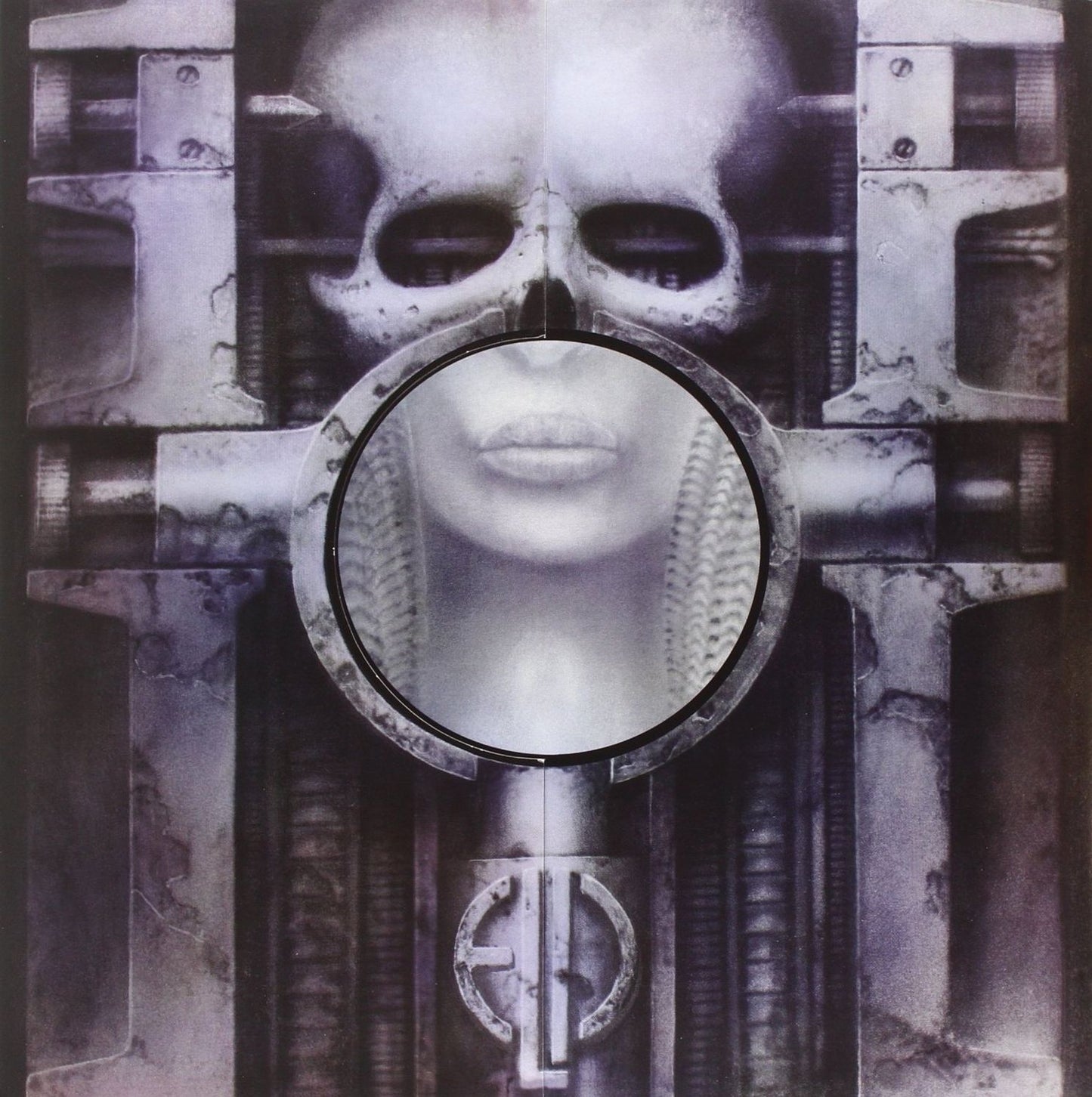 BRAIN SALAD SURGERY (POST)