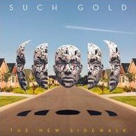 New Sidewalk [Lp]