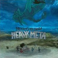 Heavy Meta
