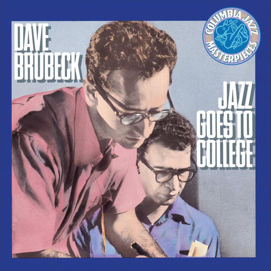 Jazz Goes To College