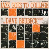 Jazz Goes To College