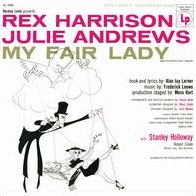 My Fair Lady [Original Broadway Cast Recording] [Lp]