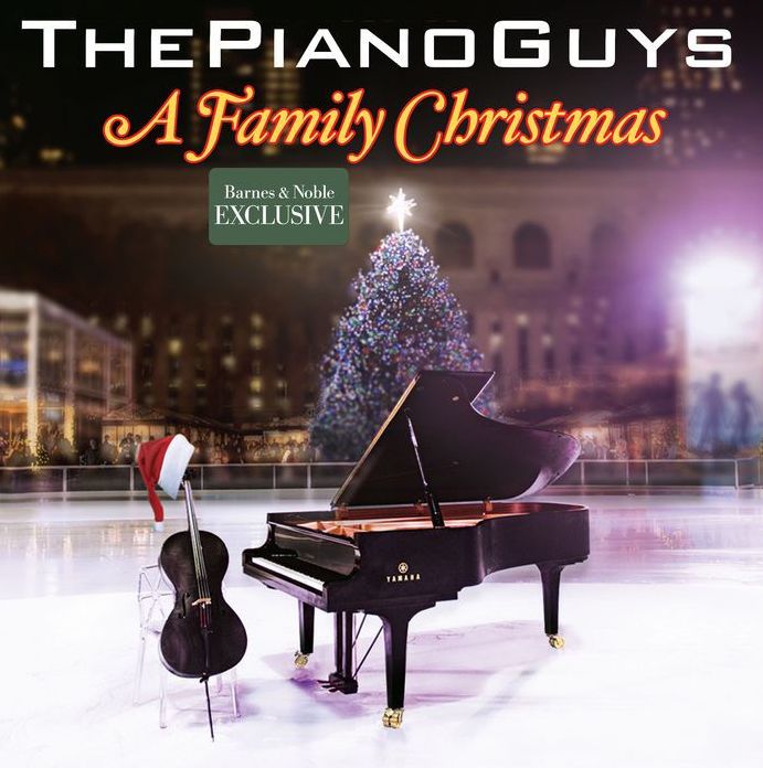 Family Christmas [B&n Exclusive]