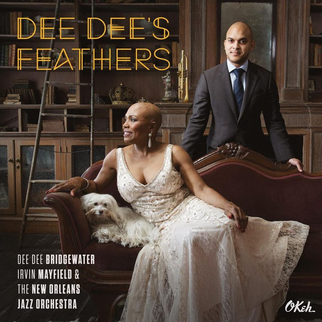 Dee Dee's Feathers [Lp]
