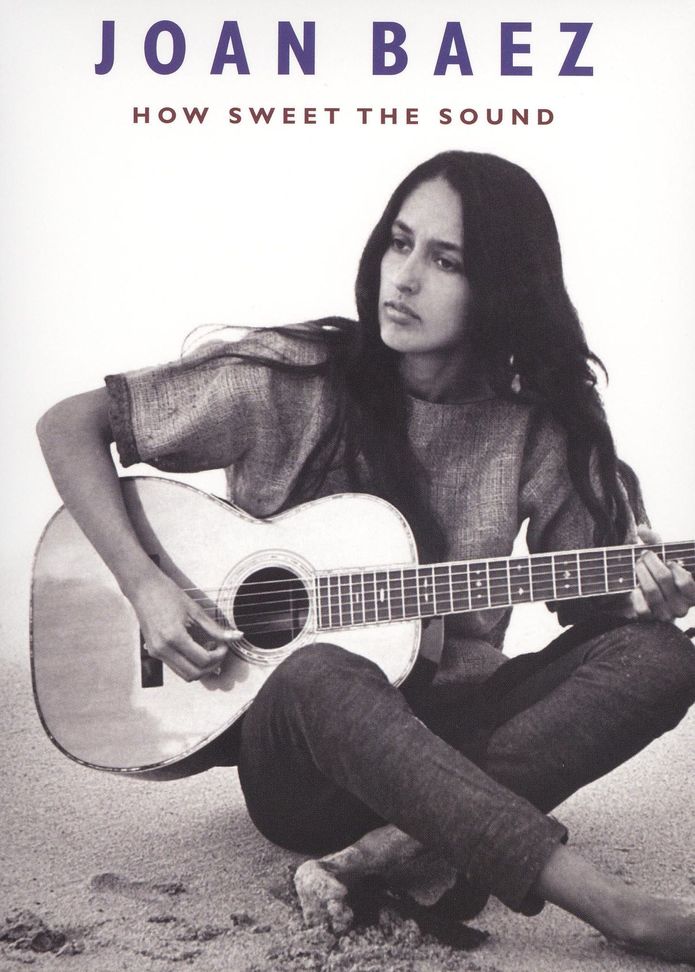 Joan Baez: Sing Me Home