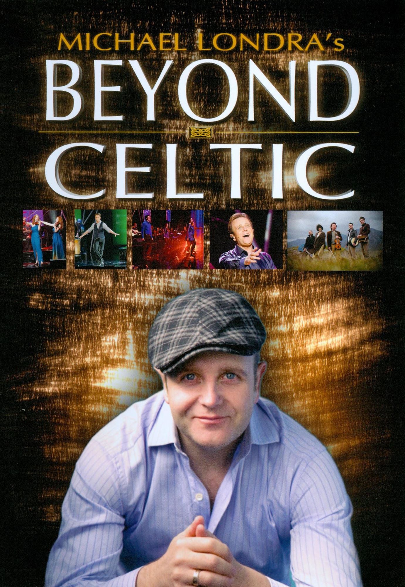 Michael Londra: Beyond Celtic
