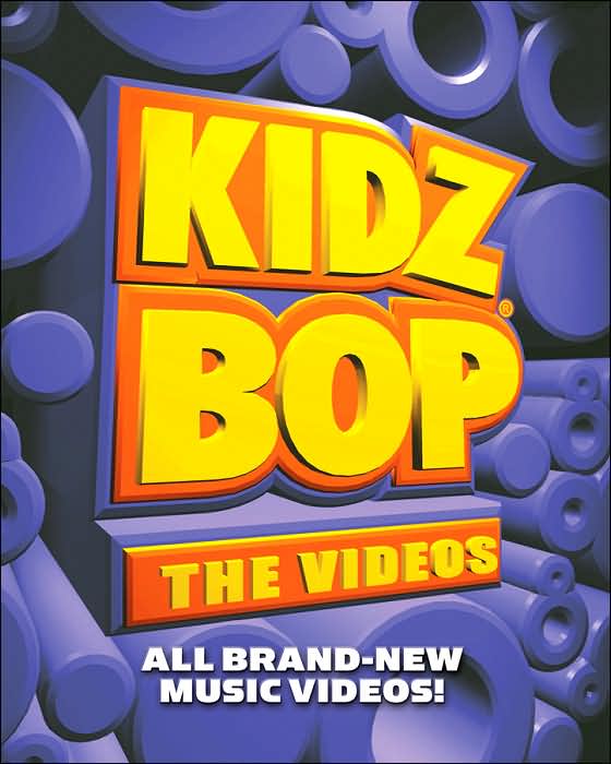Kidz Bop: The Videos