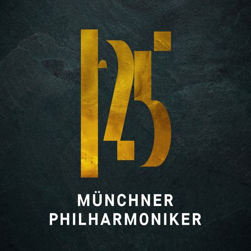 125 Years Munchner Philharmoniker (Munchner Philharmoniker)