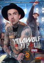 Yelawulf & Dj Paul