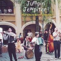 Jumpin' Jewpiter