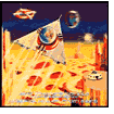 Magical Power from Mars