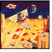 Magical Power from Mars