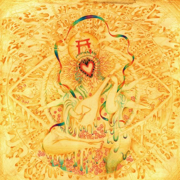Benzaiten