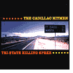 Tri-state Killing Spree