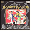 Selection Of Boogie Woogie / Va