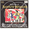 Selection Of Boogie Woogie / Va