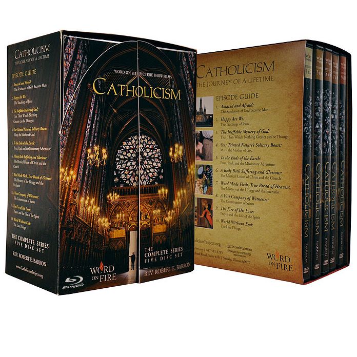Catholicism
