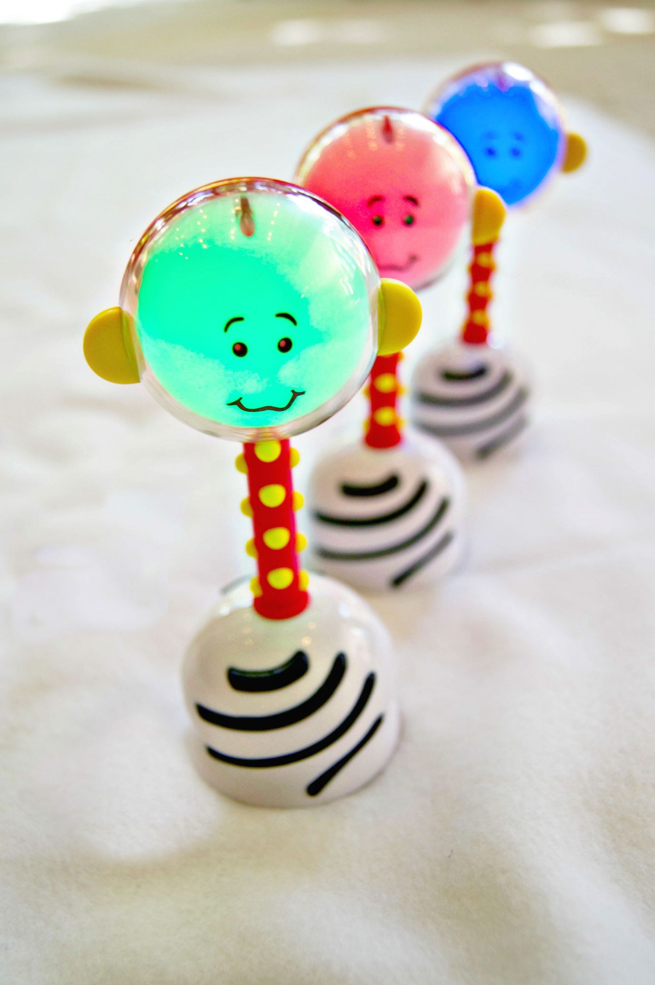 Noggin Stik