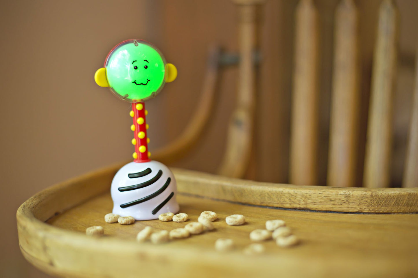 Noggin Stik
