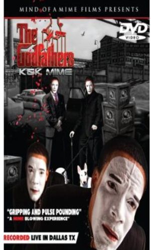 K&K Mime: The Godfathers