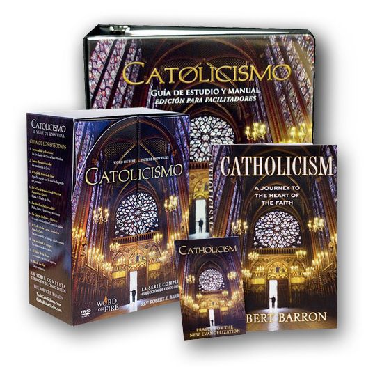 Catolicismo