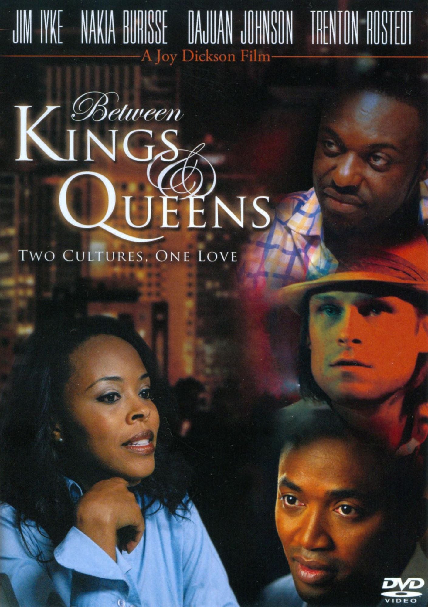Between Kings and Queens