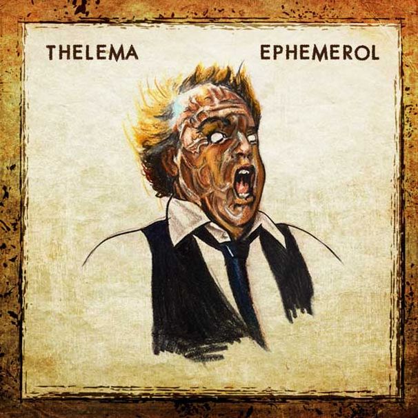 Ephemerol: A Tribute To Scanners