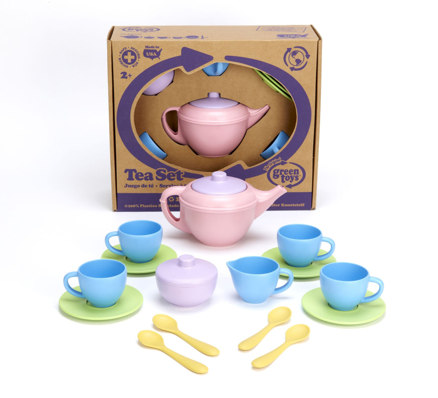 Tea Set