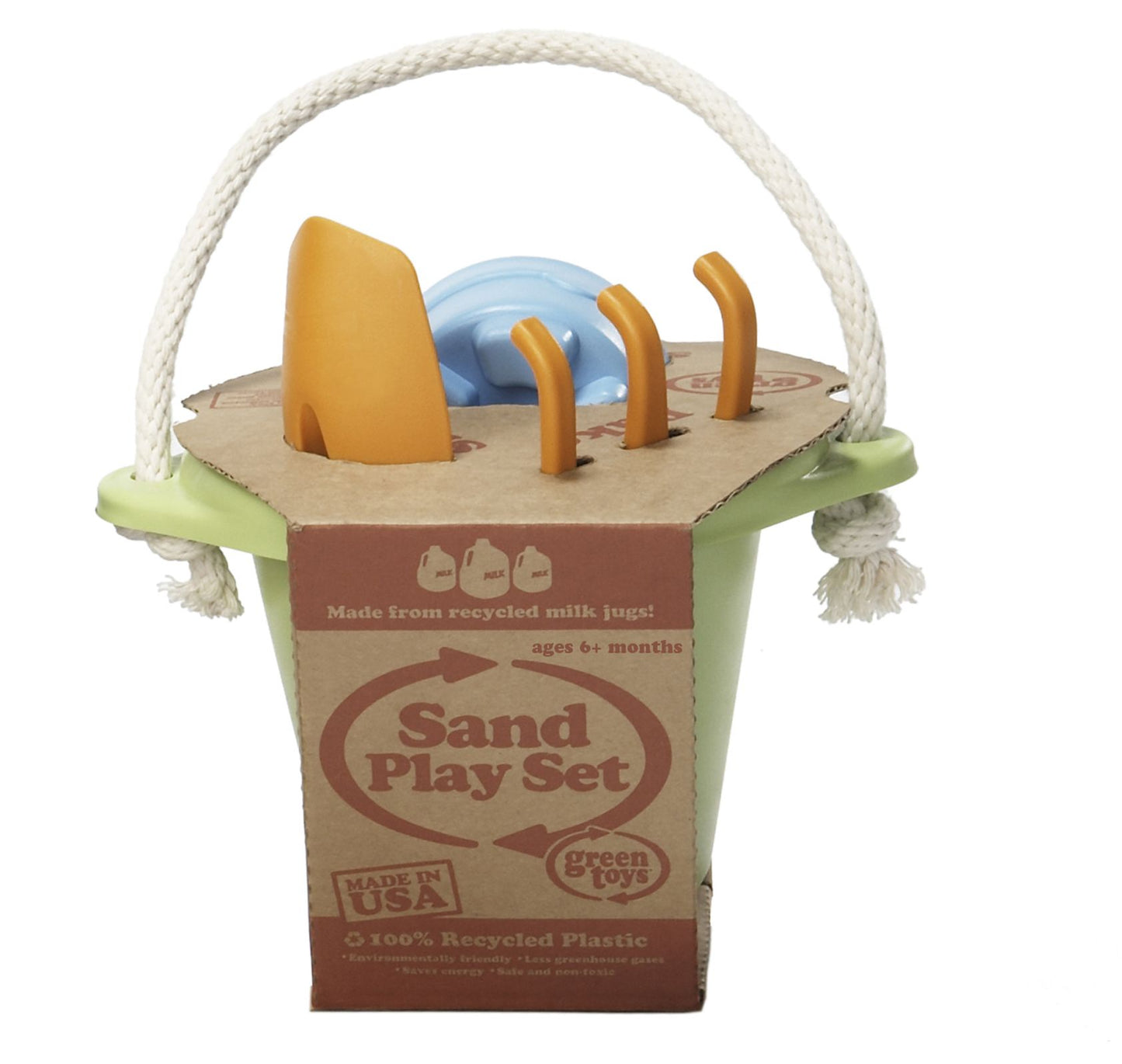 Sand Play Kit