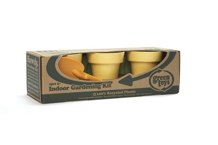 Indoor Gardening Kit