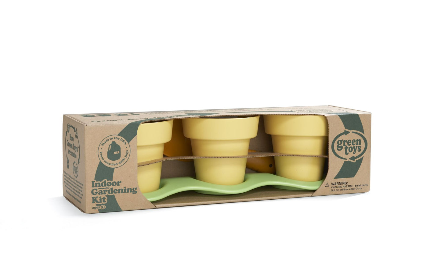 Indoor Gardening Kit