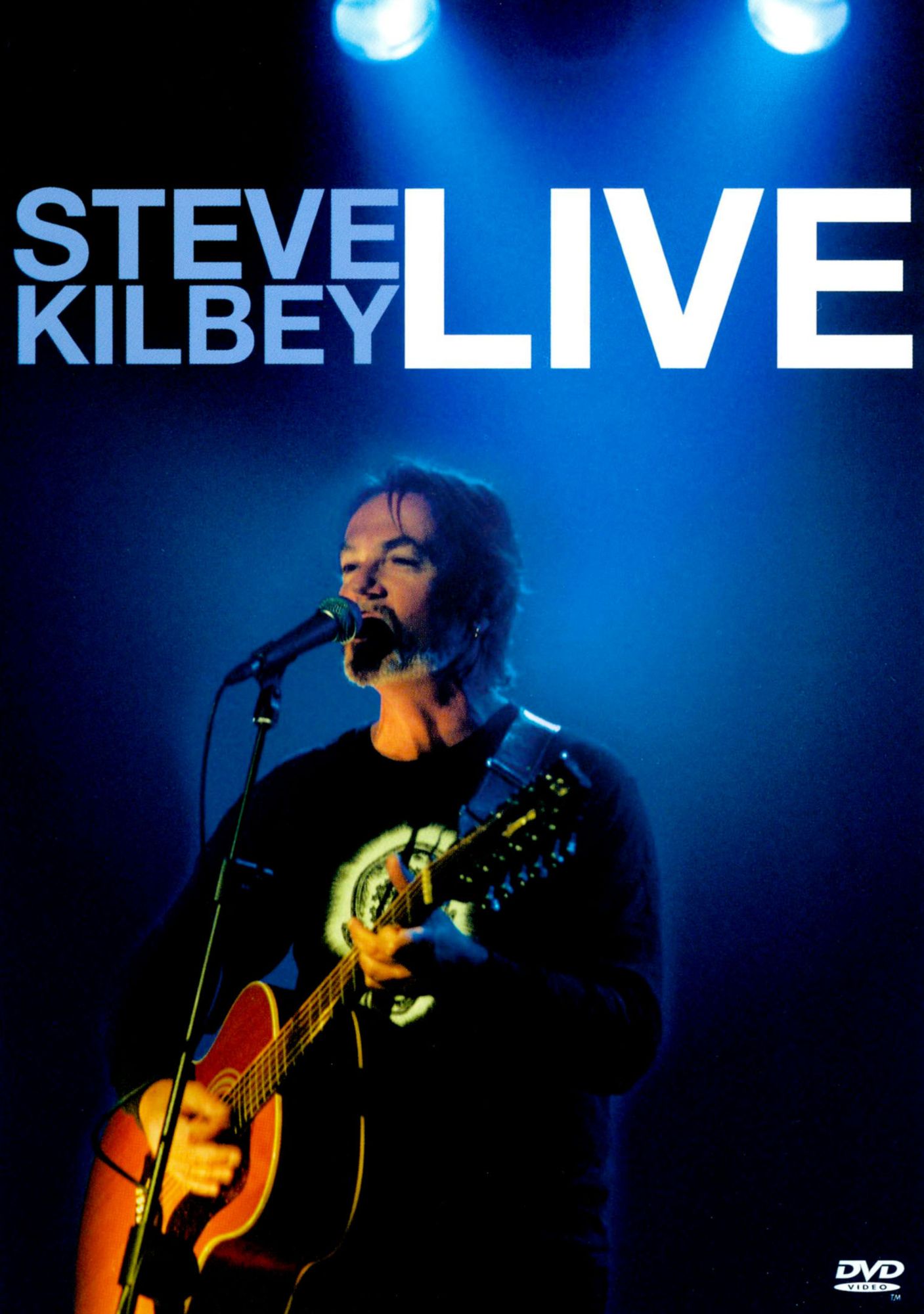 Steve Kilbey: Live
