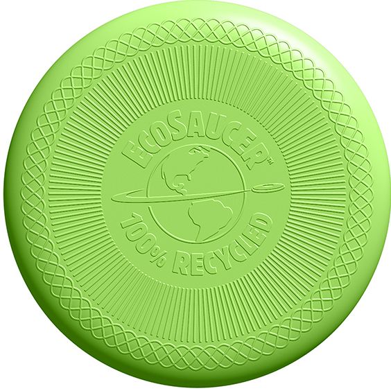 EcoSaucer