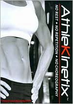 Athlekinetix: Fitness Challenge