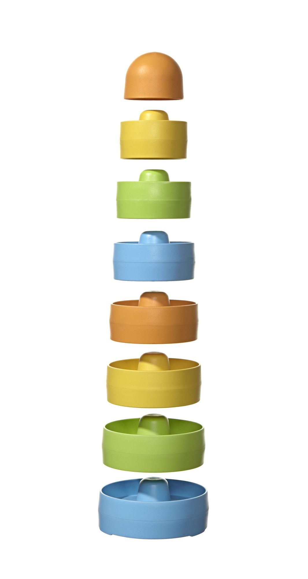 Green Toys Stacker