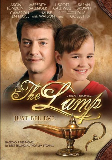 The Lamp