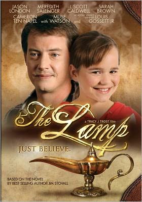 The Lamp