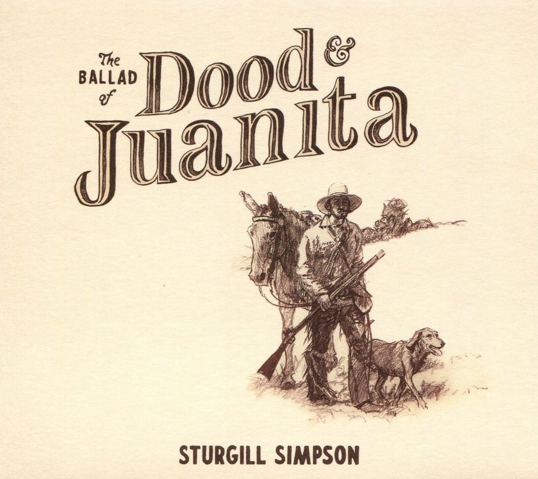 Ballad Of Dood & Juanita