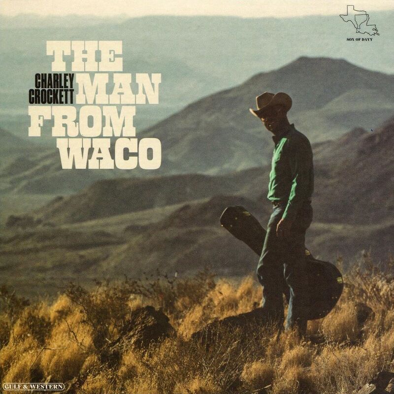 Man From Waco