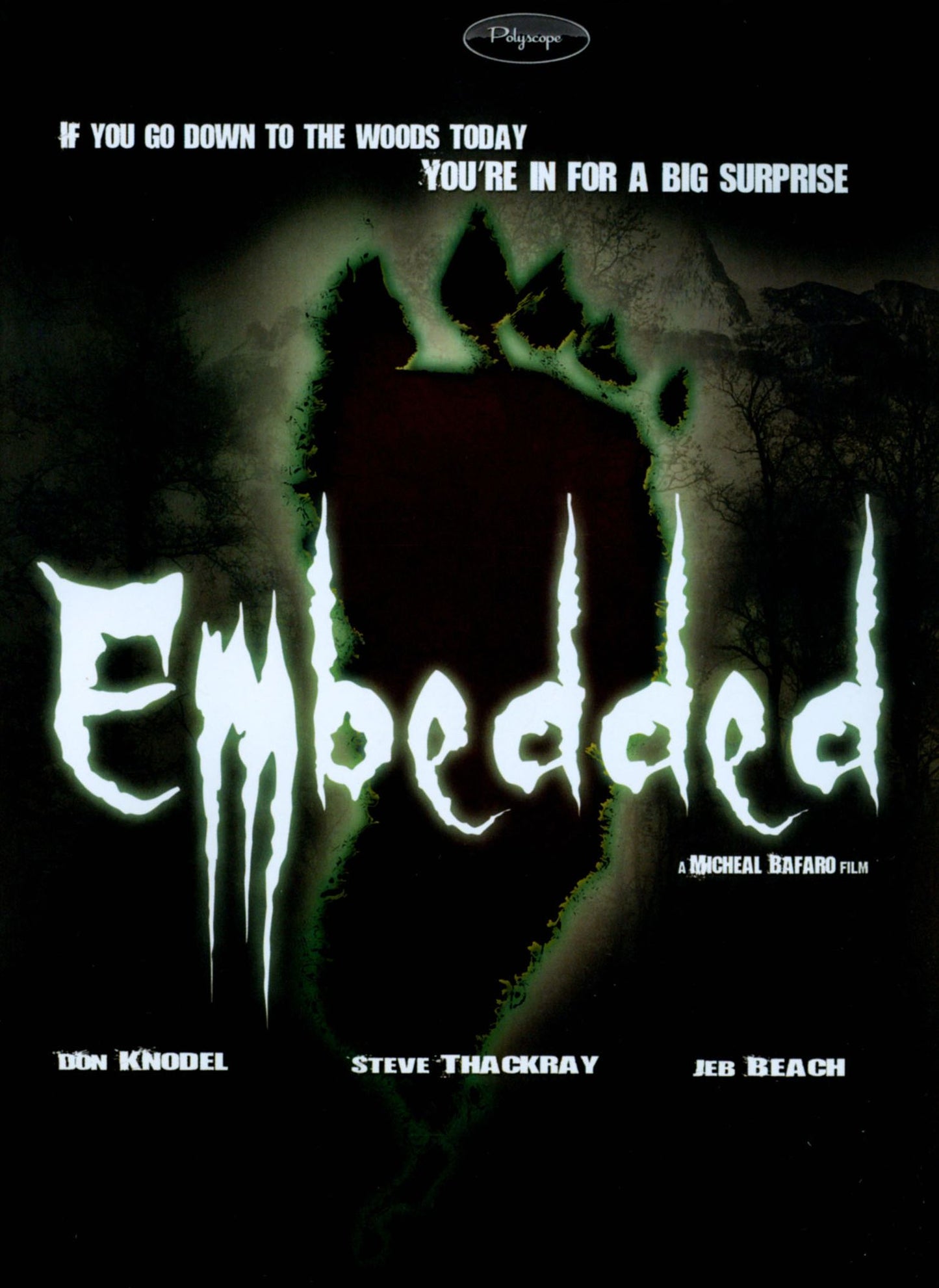 Embedded