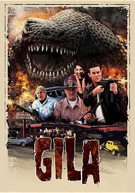 Gila