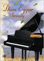 Dave Eggar: Serenity