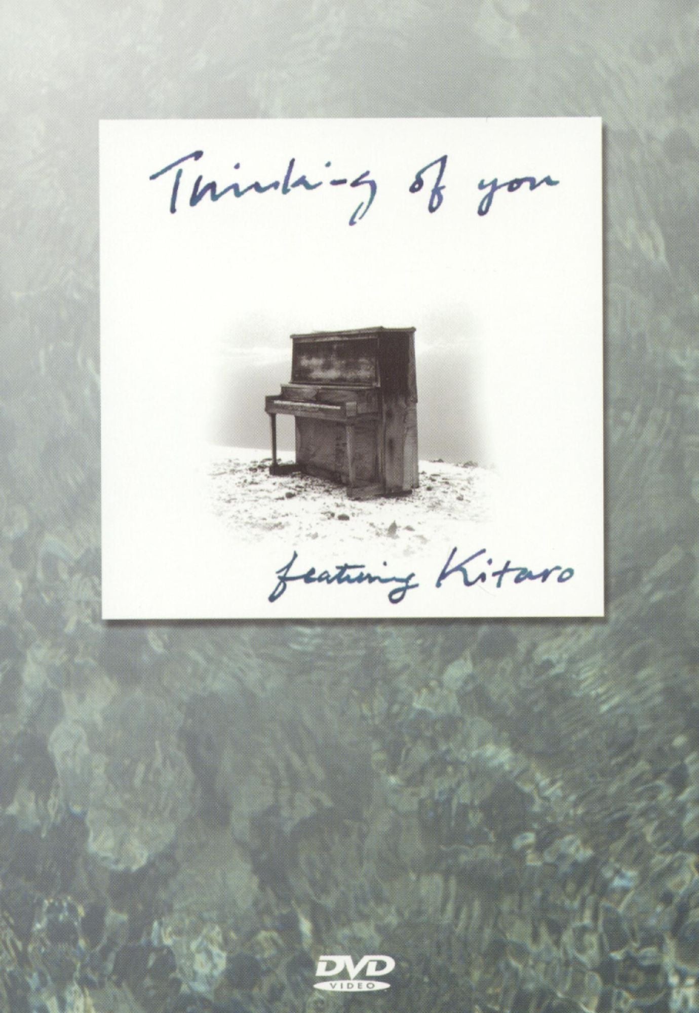 Kitaro: Thinking of You