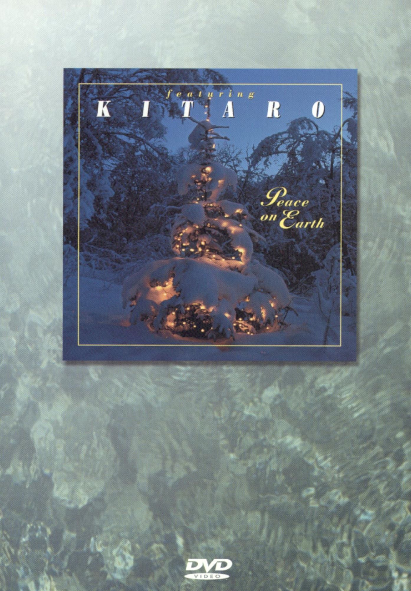 Kitaro: Peace on Earth