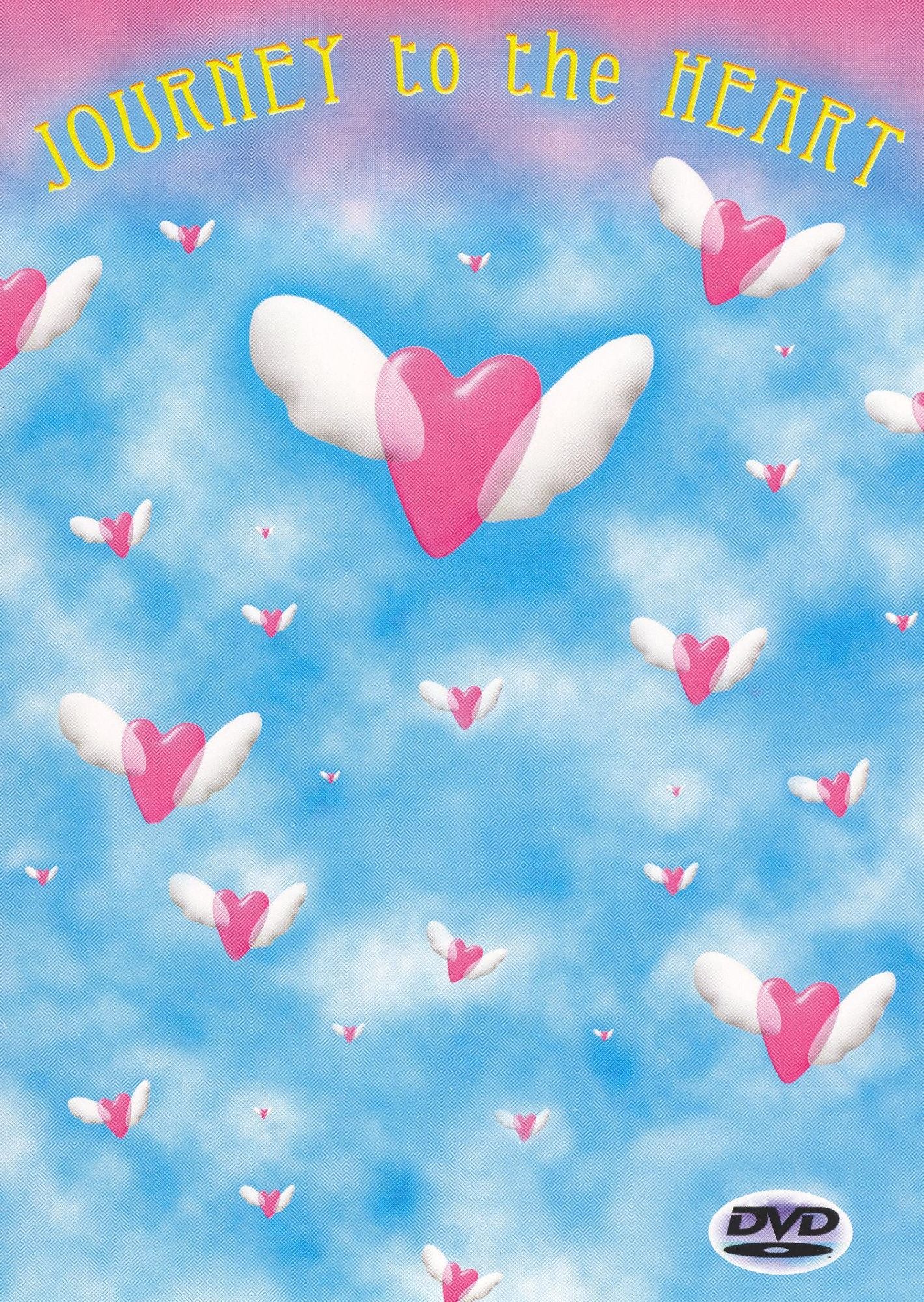 Journey to the Heart
