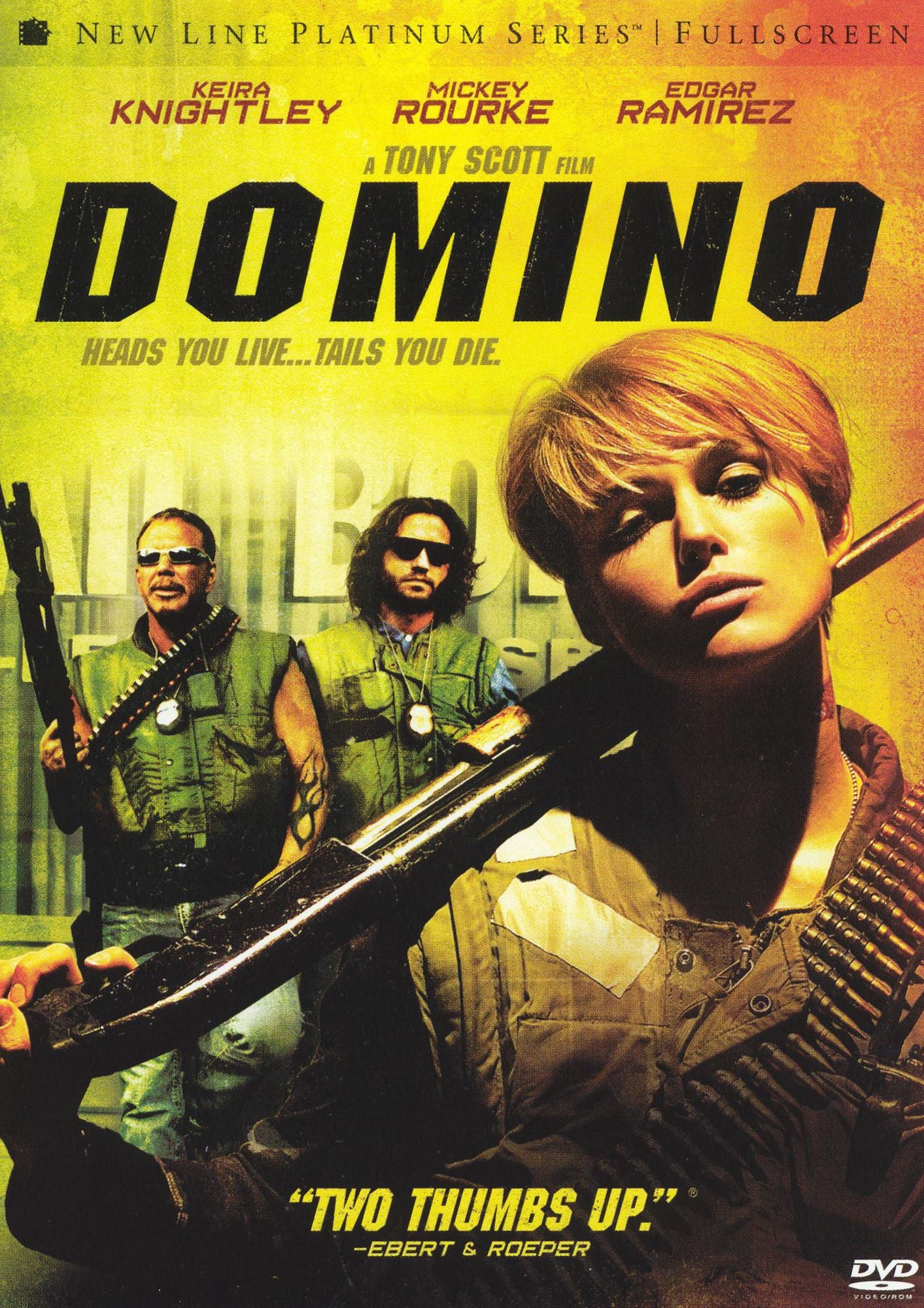 Domino [P&S]