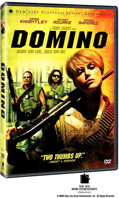 Domino [P&S]