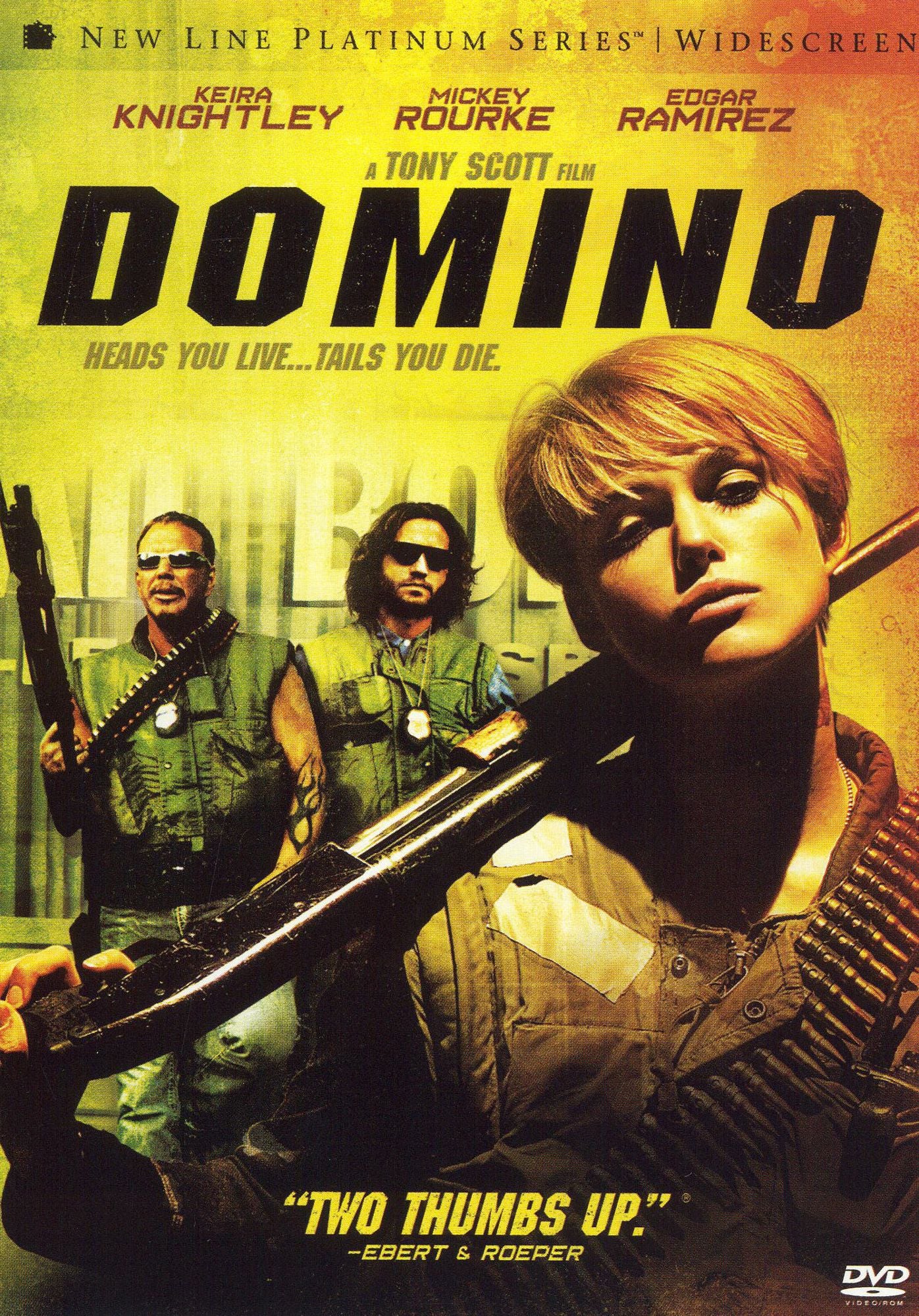 Domino [WS]